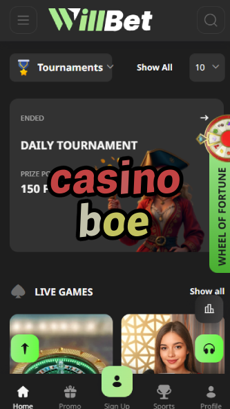 Casino BOE - Best Online Entertainment Casino Games-www.bdqngd.com