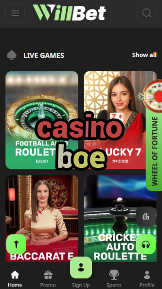 Casino BOE - Best Online Entertainment Casino Games-www.bdqngd.com